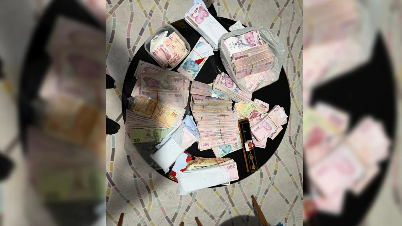 12 ilde FETÖ operasyonu: 80 şüpheli gözaltına alındı
