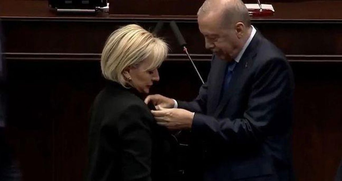 Nimet Özdemir kimdir? CHP'den AK Parti'ye katılan Nimet Özdemir kaç yaşında, nereli, eşi kim?