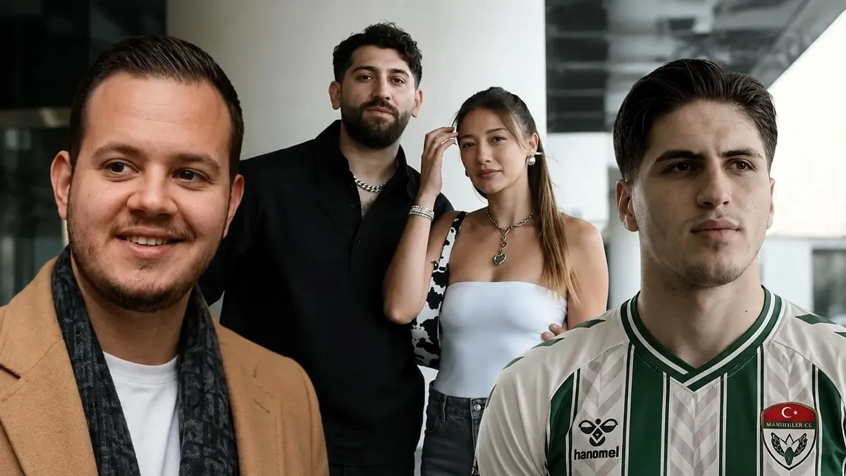 Kubilay Kaan Kundakçı cinayetinde Aleyna ve Canbay telefon konuşması ortaya çıktı