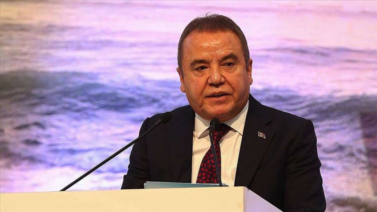 Muhittin Böcek'ten soruşturmada yeni ifade: 950 bin euro teslim ettim