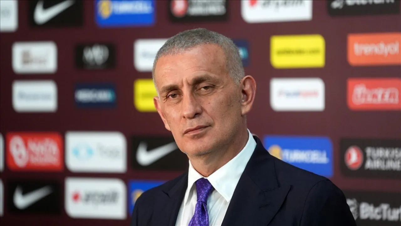 TFF Başkanı Hacıosmanoğlu: Hala içimiz acıyor, özür diliyoruz