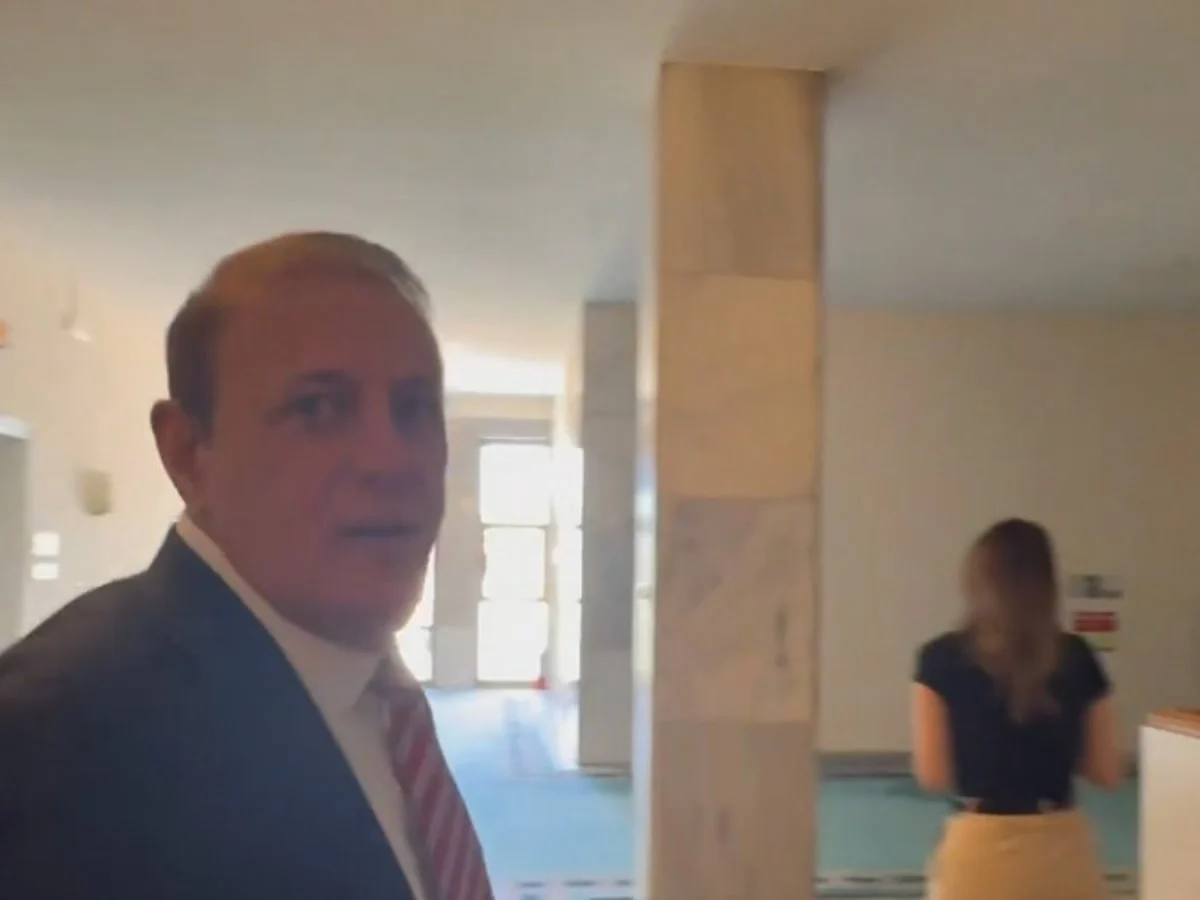 CHP Aydın Milletvekili Yıldız, grupta Kılıçdaroğlu'nun konuşacağını söyledi