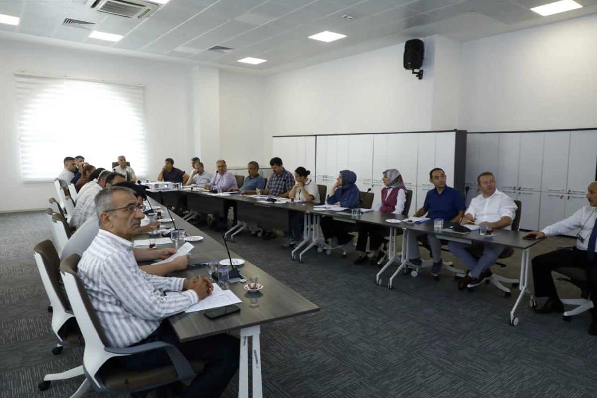 İlkadım Belediyesi sürdürülebilir çevre ve geri dönüşüm bilinci için çalışma yürütüyor