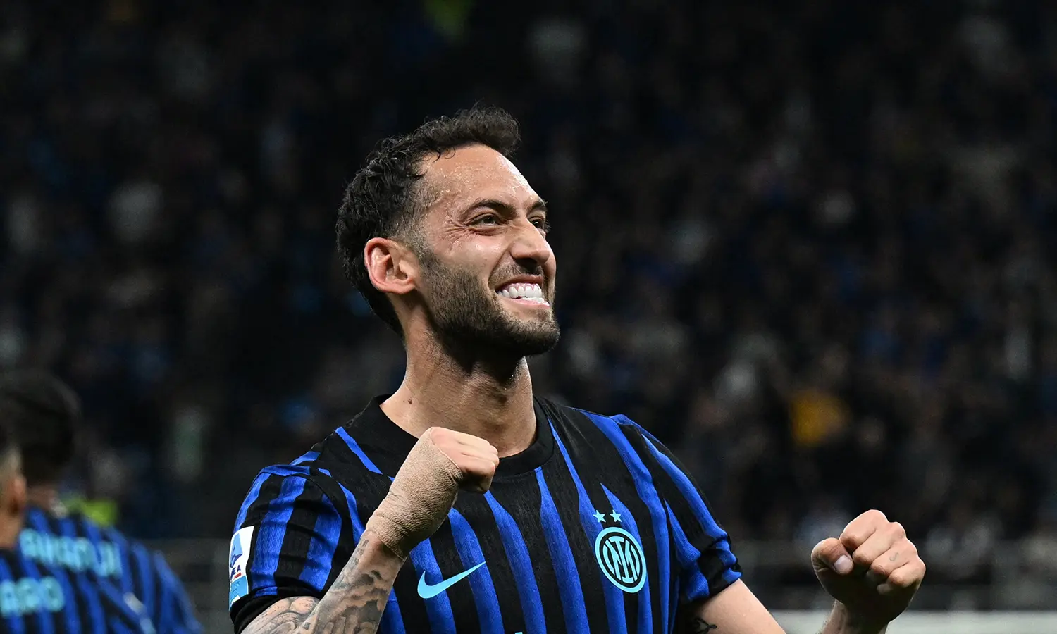 Hakan Safi, Hakan Çalhanoğlu transferini duyurdu, Inter'den anında yanıt geldi!