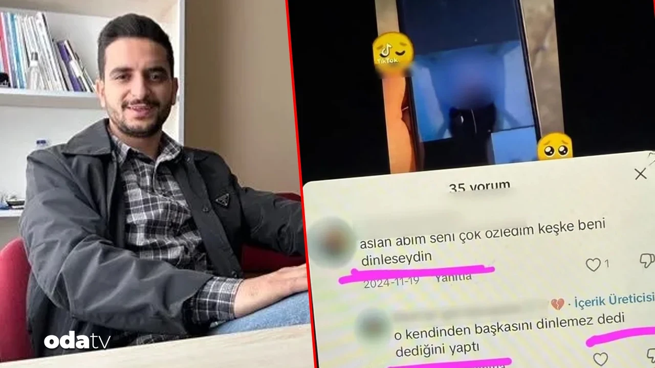 Öğretmen Nurullah Tart'ı kuyumcuda öldürdüler... Ablası isyan etti: Sosyal medyadan kirli tehdit