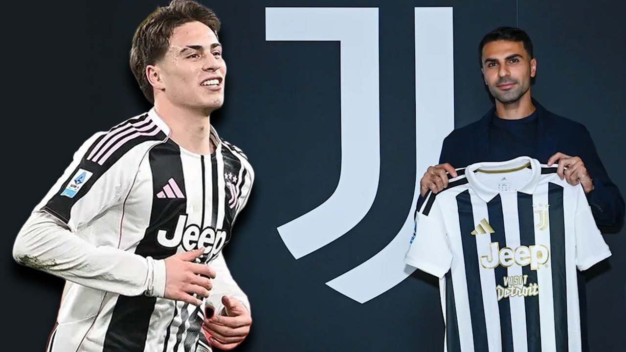 Juventus'ta kim ne kadar maaş alıyor? Kenan Yıldız zirvede, Zeki Çelik ilk 20'de