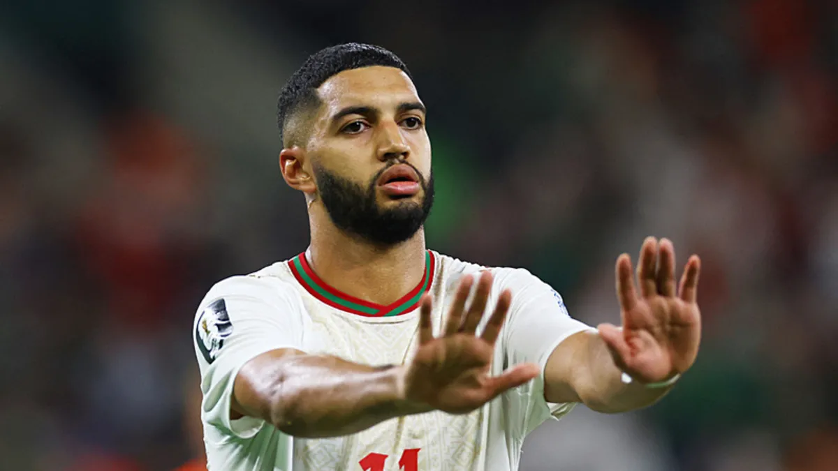 Ismael Saibari, Bayern Münih'te!