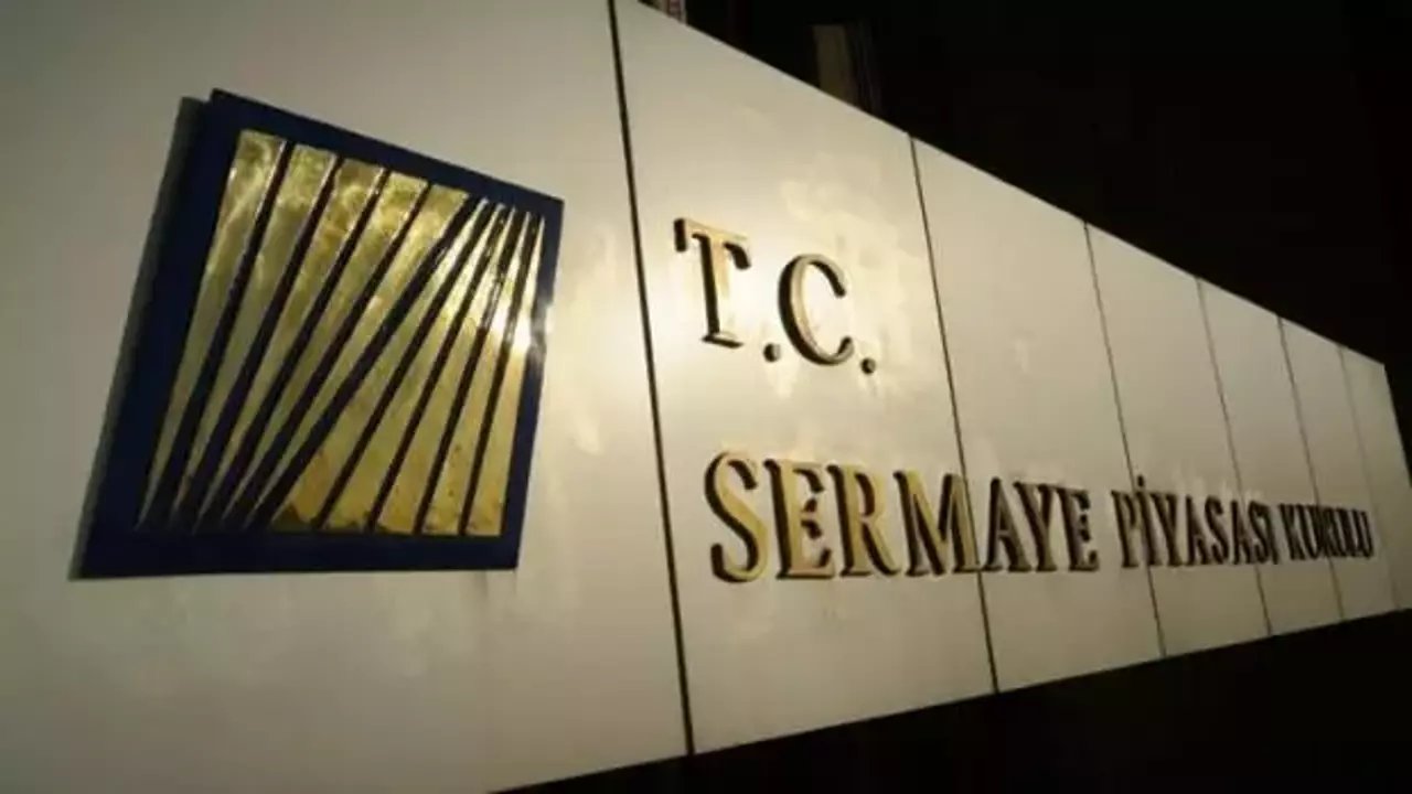 SPK’dan aracı kuruma tarihi ceza! Borsada benzeri çok az görüldü