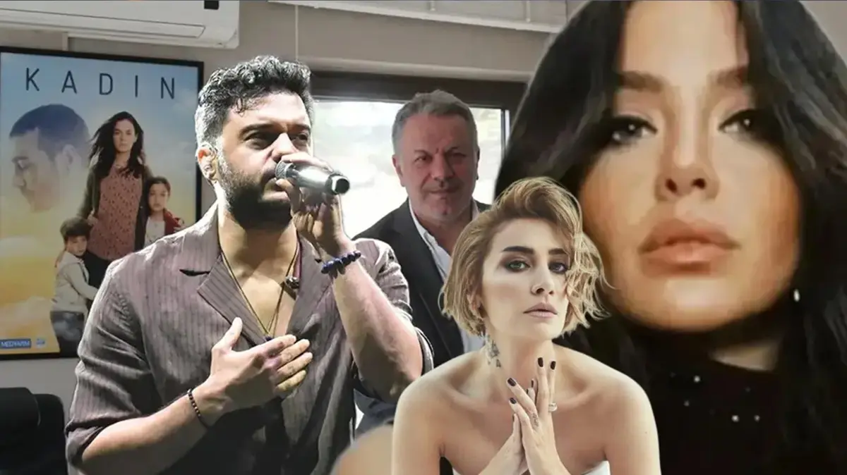 Ünlülere narkotik soruşturması... 4 kişi tutuklandı