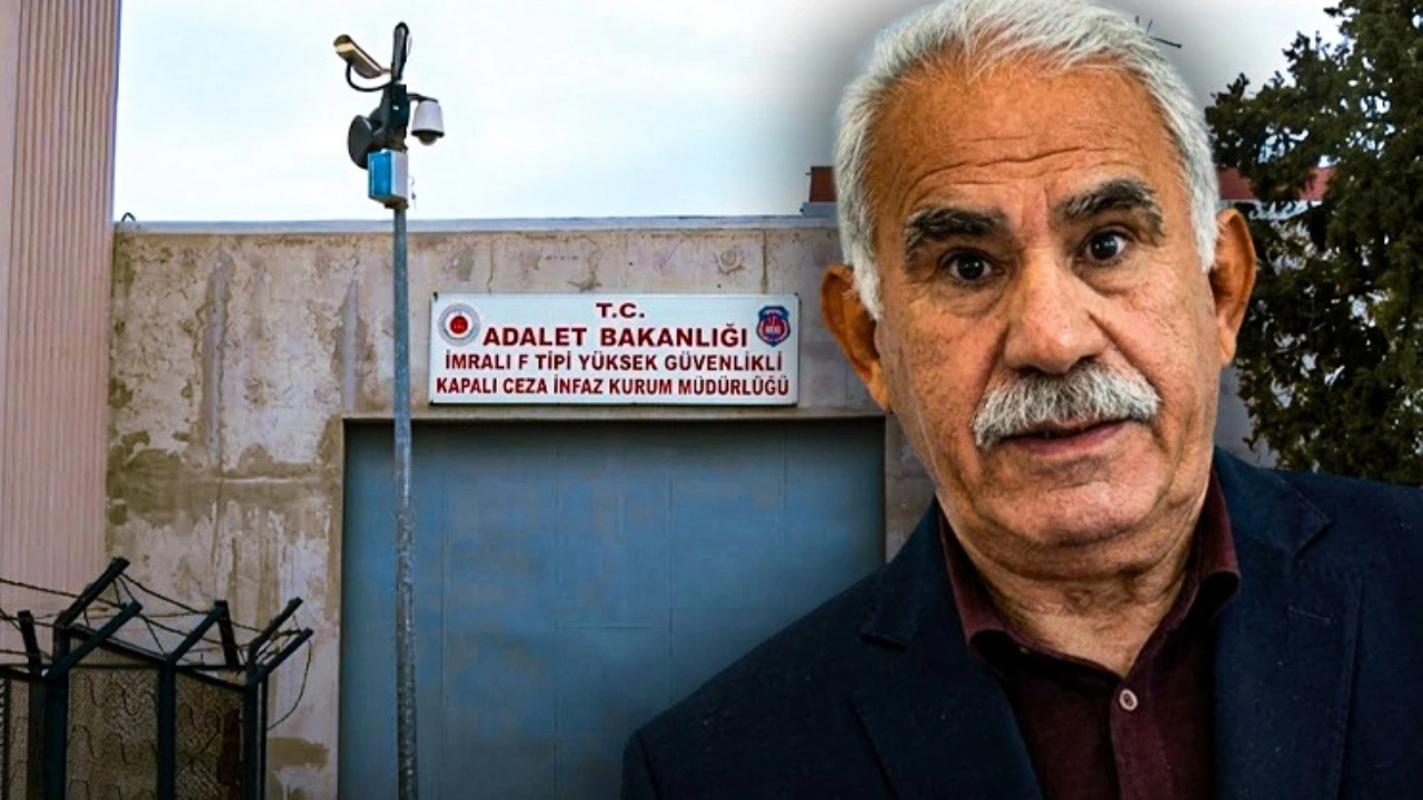 Sürecin çerçeve yasasından 5 bin PKK'lı yararlanacak! İnfaz yasasına da yeşil ışık