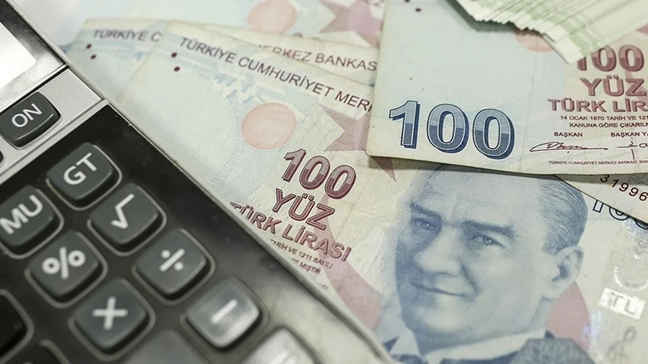 Bakan Yumaklı duyurdu: Ödemeler hesaplara aktarılmaya başlandı