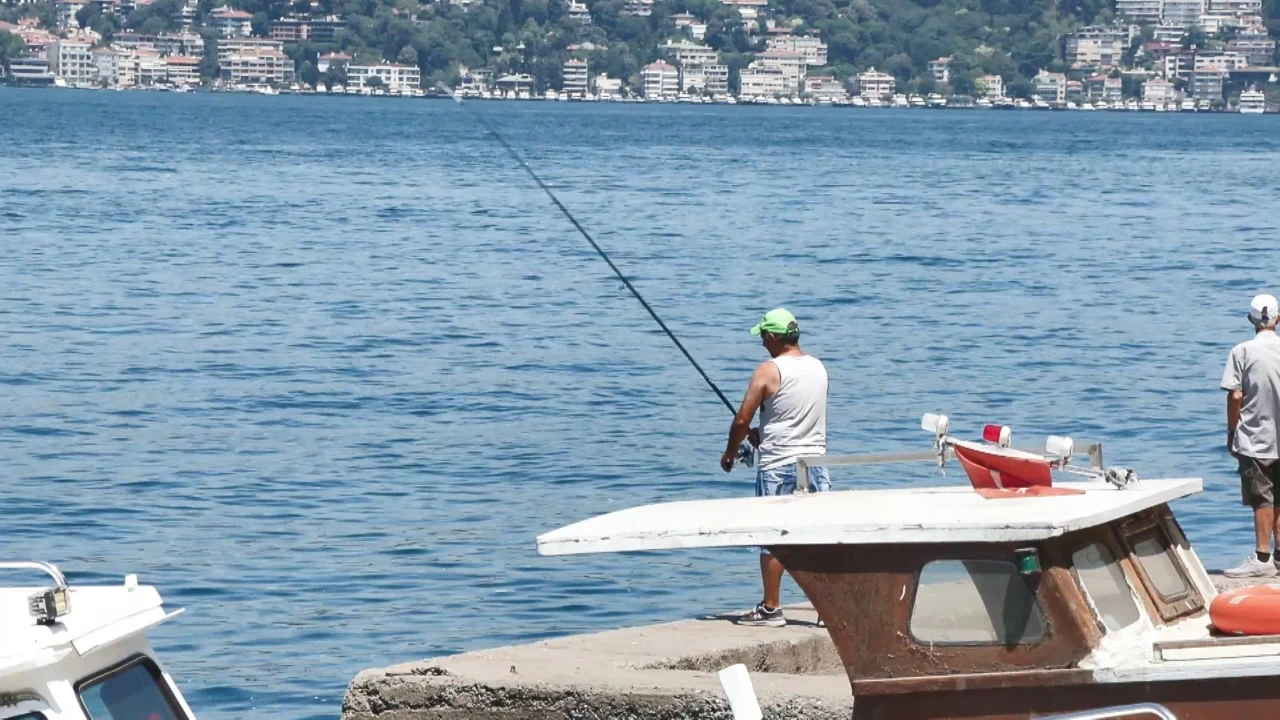 Balkanlar'dan serin hava geliyor: Sıcaklıklar 10 derece düşecek