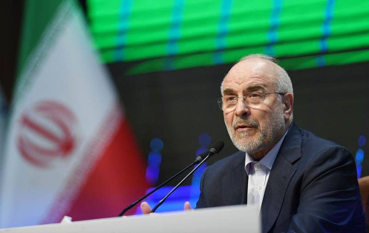İran Meclis Başkanı Kalibaf: Hürmüz Boğazı'nı İran yönetecek