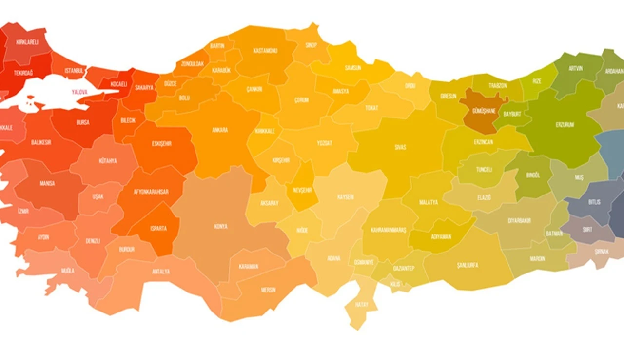 Türkiye'ye flaş cumartesi uyarısı verildi! 1 sistem yolda