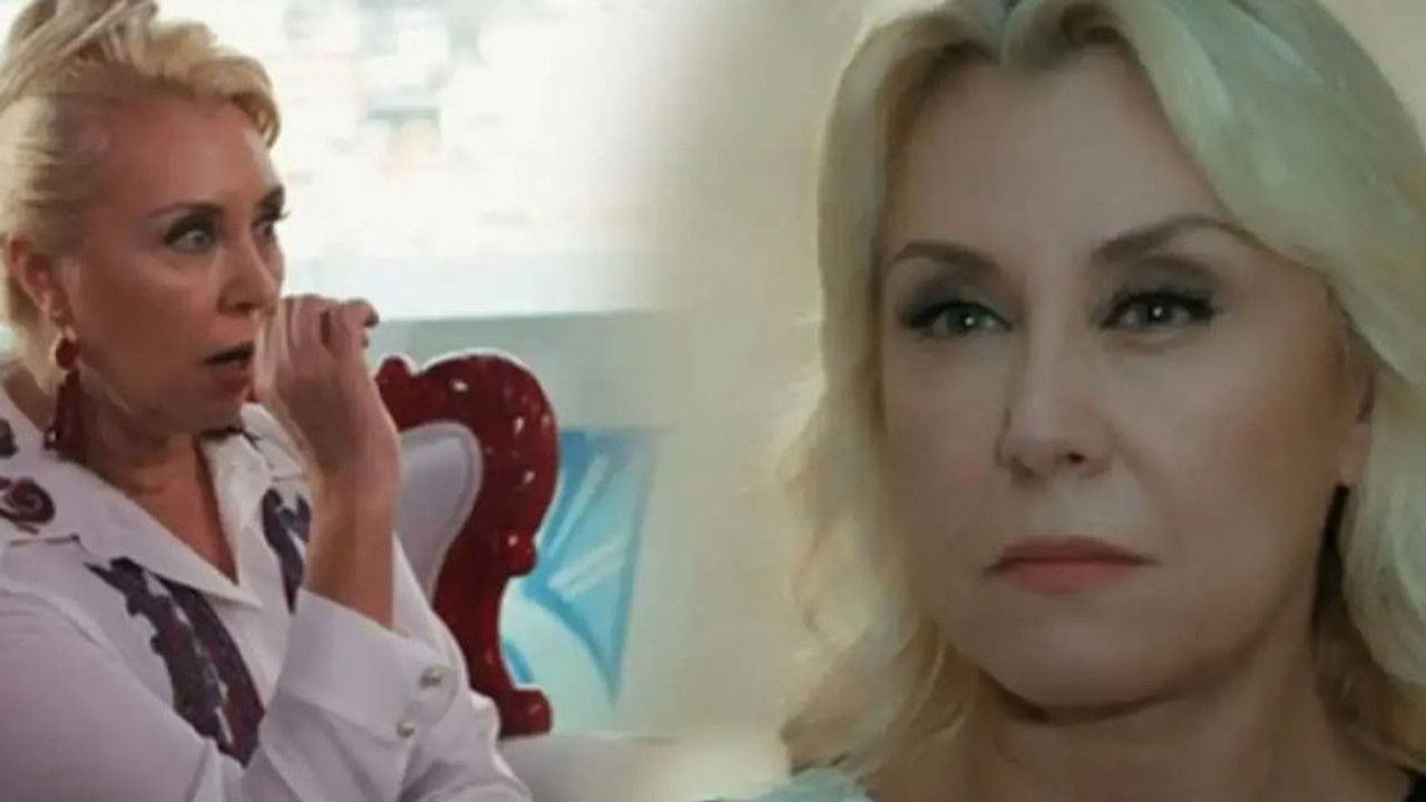 Nergis Kumbasar’dan çiftlere olay uyarı! 'Sevgilinize sakın bunu yapmayın!'