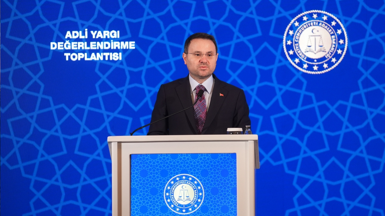 Akın Gürlek'ten Ahbap açıklaması: Sivil toplum denetimden kaçmanın kalkanı olamaz