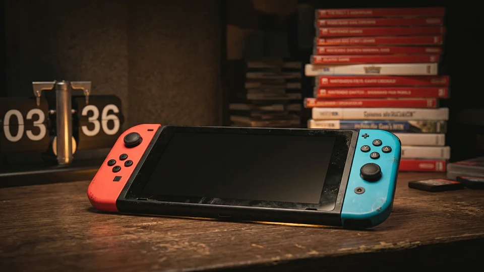 Nintendo Switch satışı ne zaman bitecek? Dev şirket açıkladı