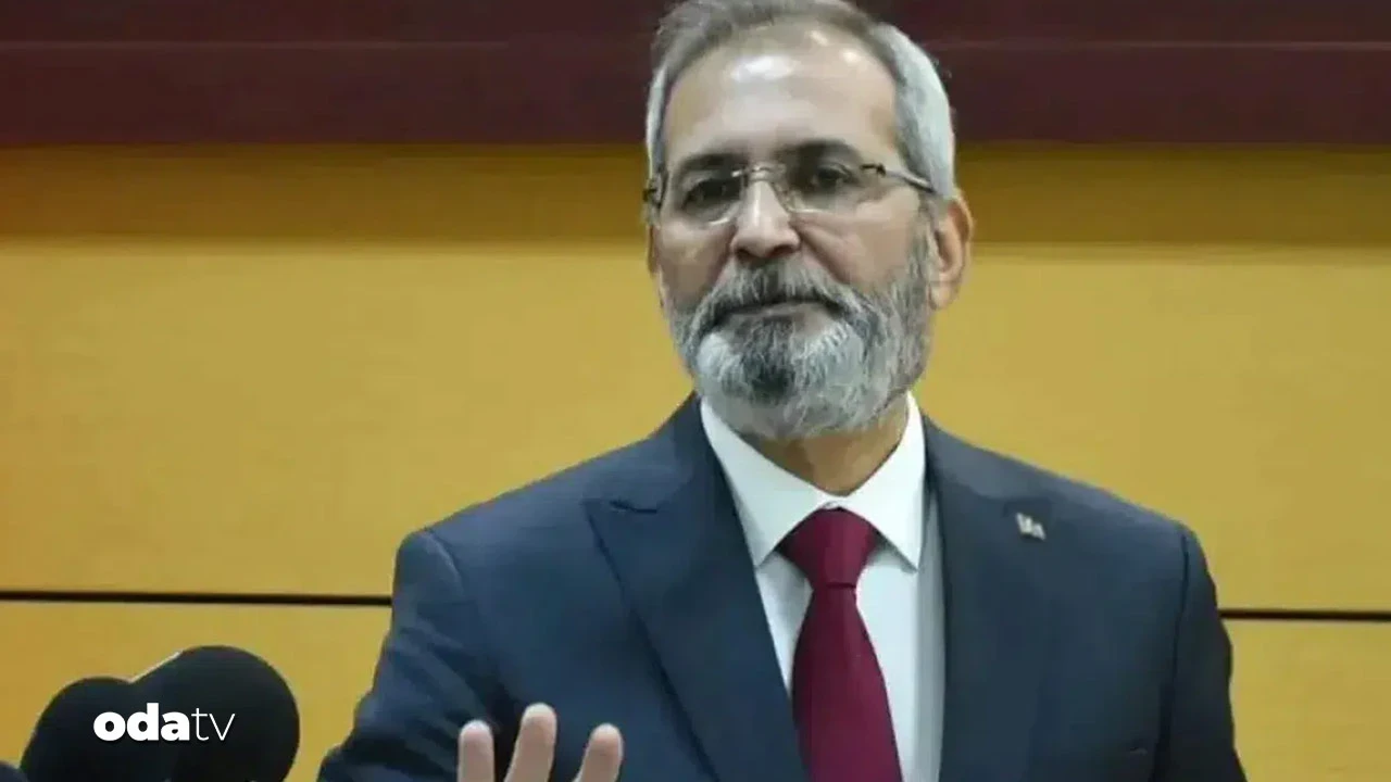 Eski Tarsus Belediye Başkanı tutuklandı