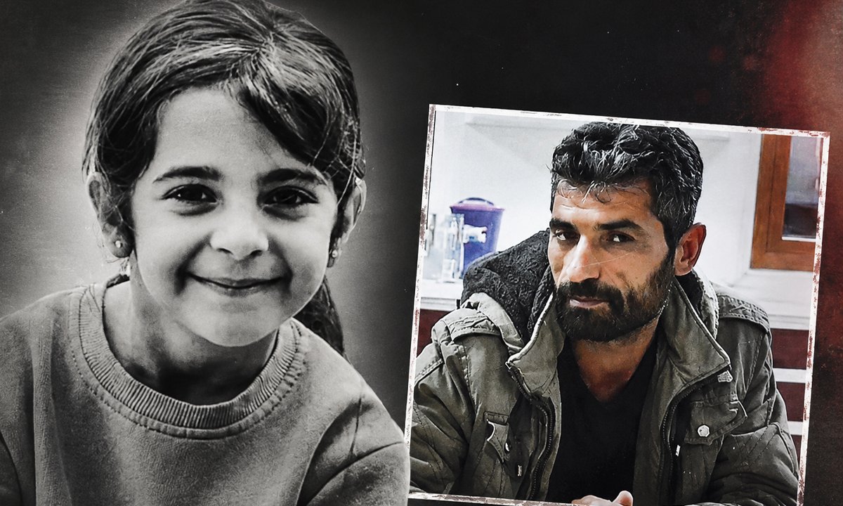 Narin Güran davasında Yargıtay dosyayı inceledi: Nevzat Bahtiyar hakkında karar verildi