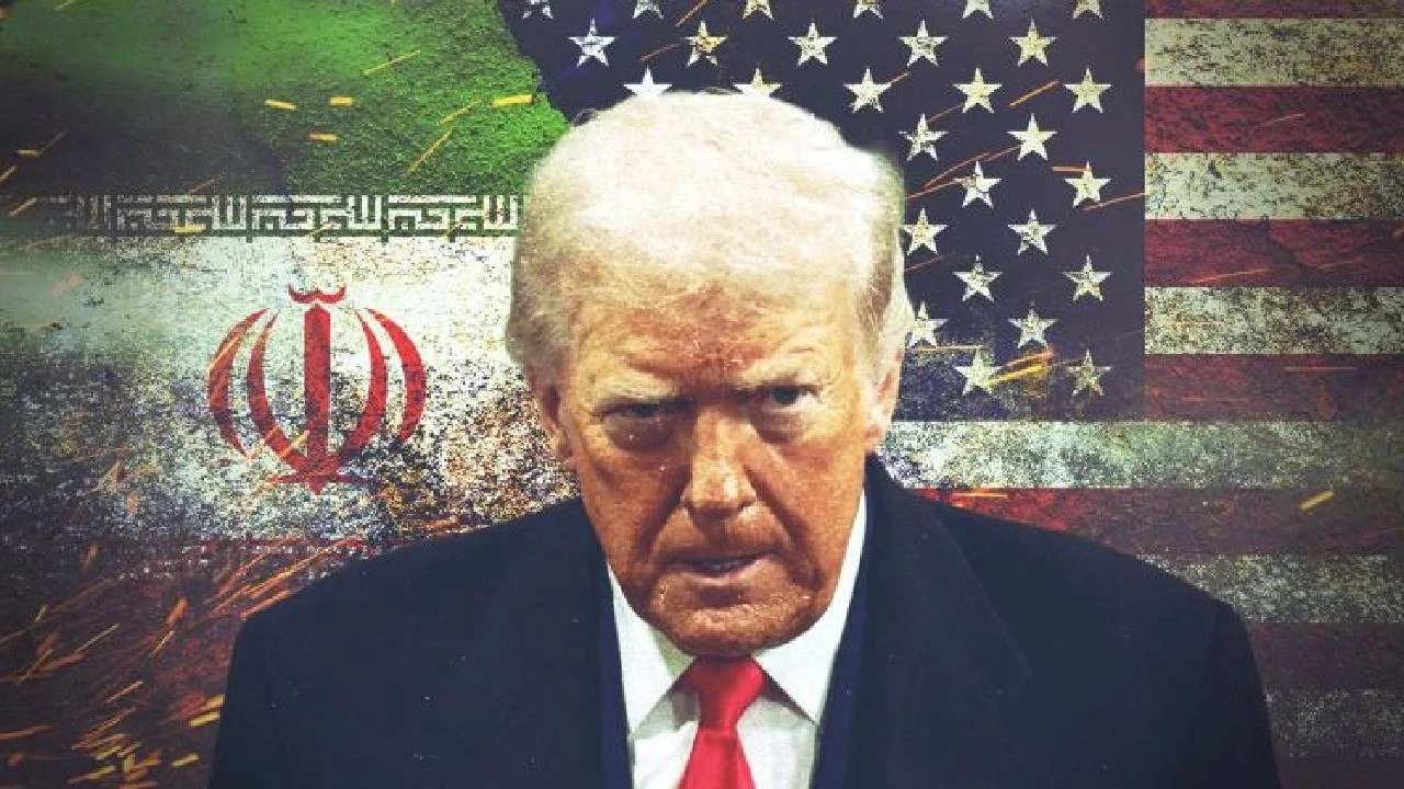 Trump talimat verdi: 'Suikast yaparlarsa İran'ı görülmemiş seviyede bombalayın'