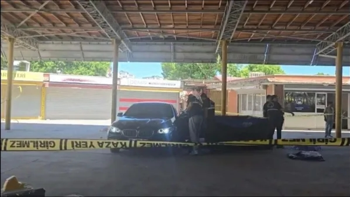 Aydın'daki çifte cinayette yeni gelişme: Cinayetin zanlısı işte böyle yakalandı