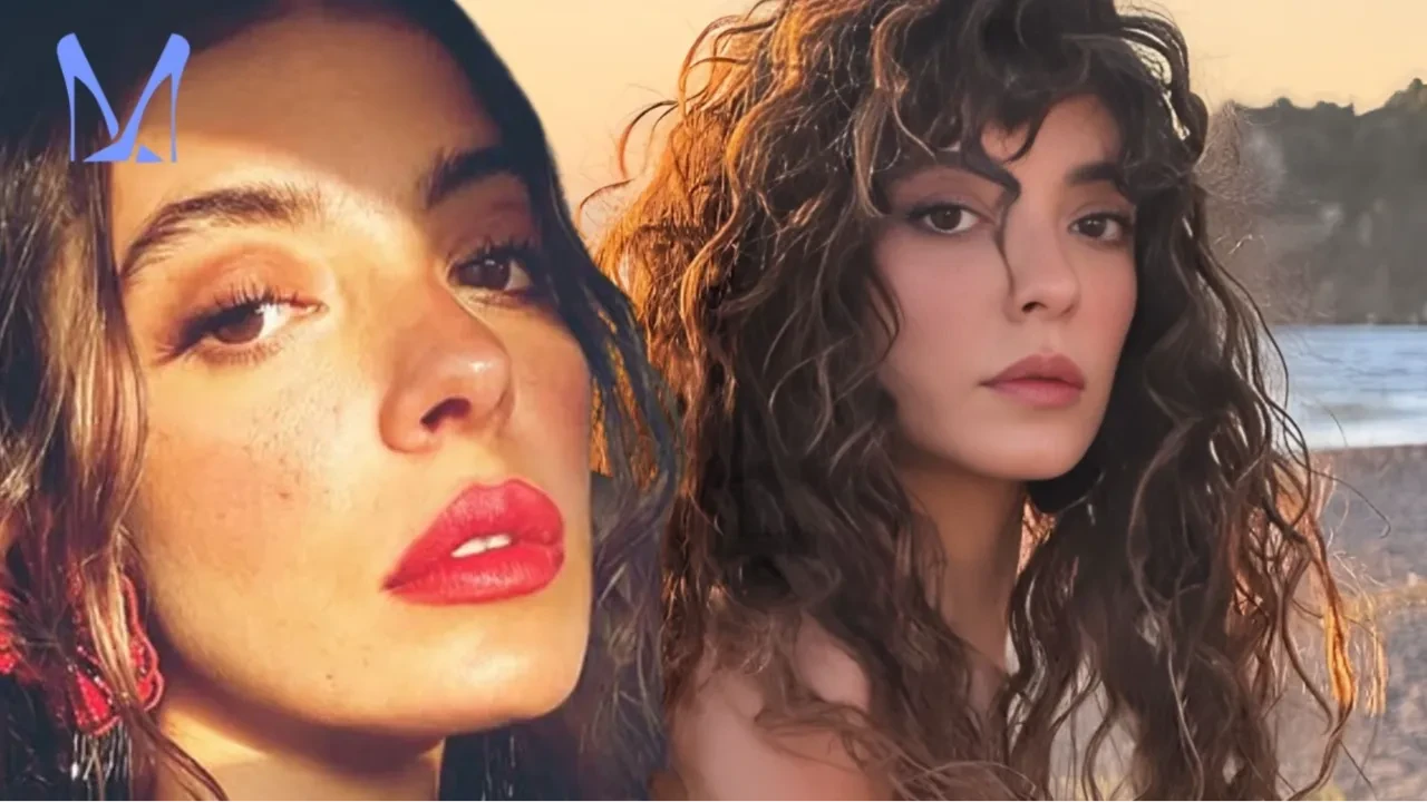 Selin Şekerci 6 aydır evsiz! Başka bir arkadaşımda duş aldım geldim diyerek anlattı