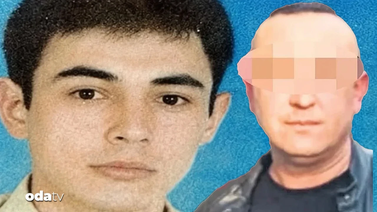 Karaman'da 18 yıllık Erkan Erkara cinayetini 372 saatlik görüntü çözdü