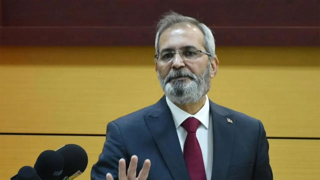 Kentsel dönüşüm davasında karar: Eski Tarsus Belediye Başkanı Haluk Bozdoğan tutuklandı