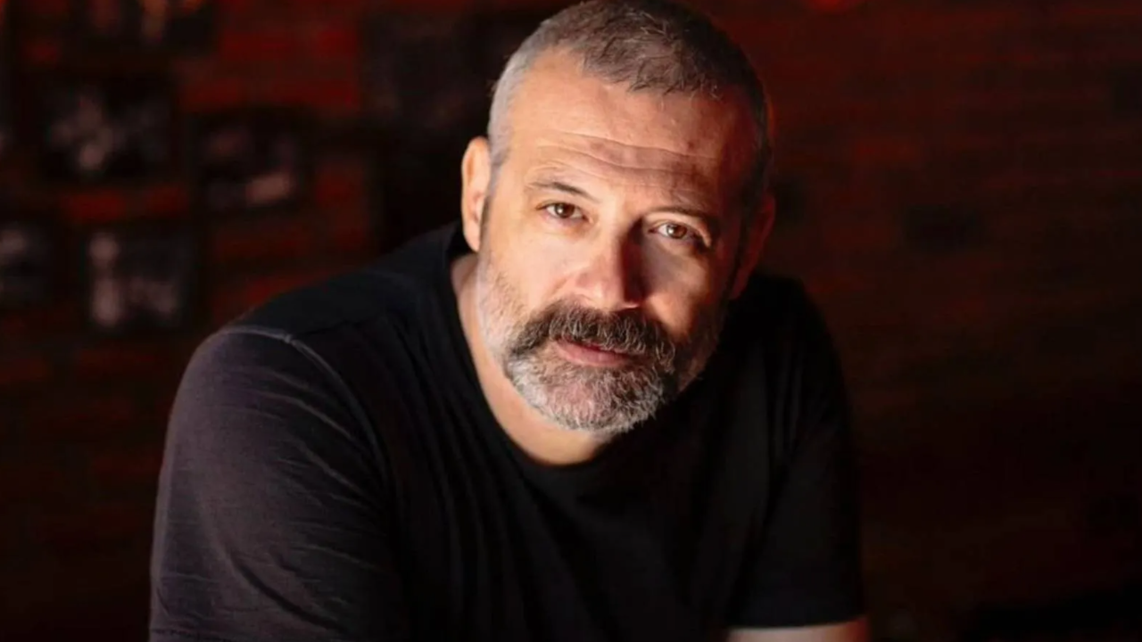 Levent Üzümcü gözaltına alındı