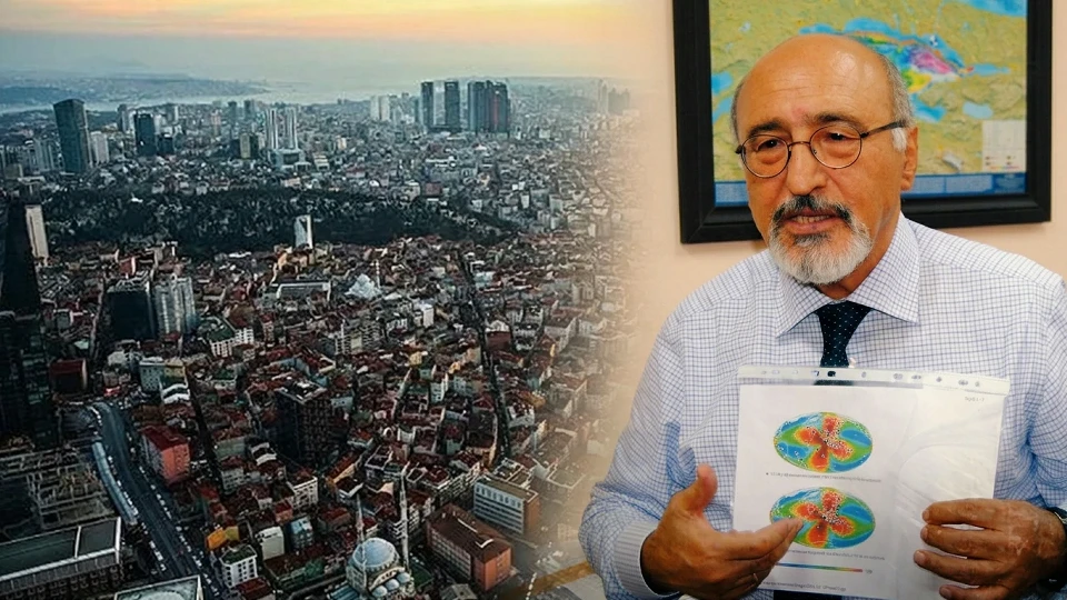 Son depremler yeniden gündemde! Osman Bektaş'tan İstanbul depremi ve 1766 çıkışı