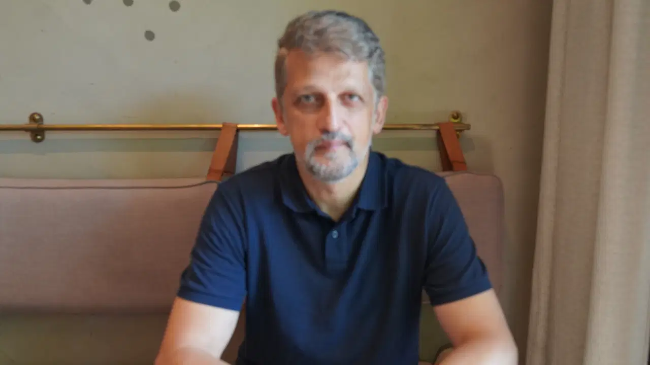 Ermenistan'da Türkçe konuştuğu için sözlü saldırıya uğramıştı: Garo Paylan'dan açıklama geldi