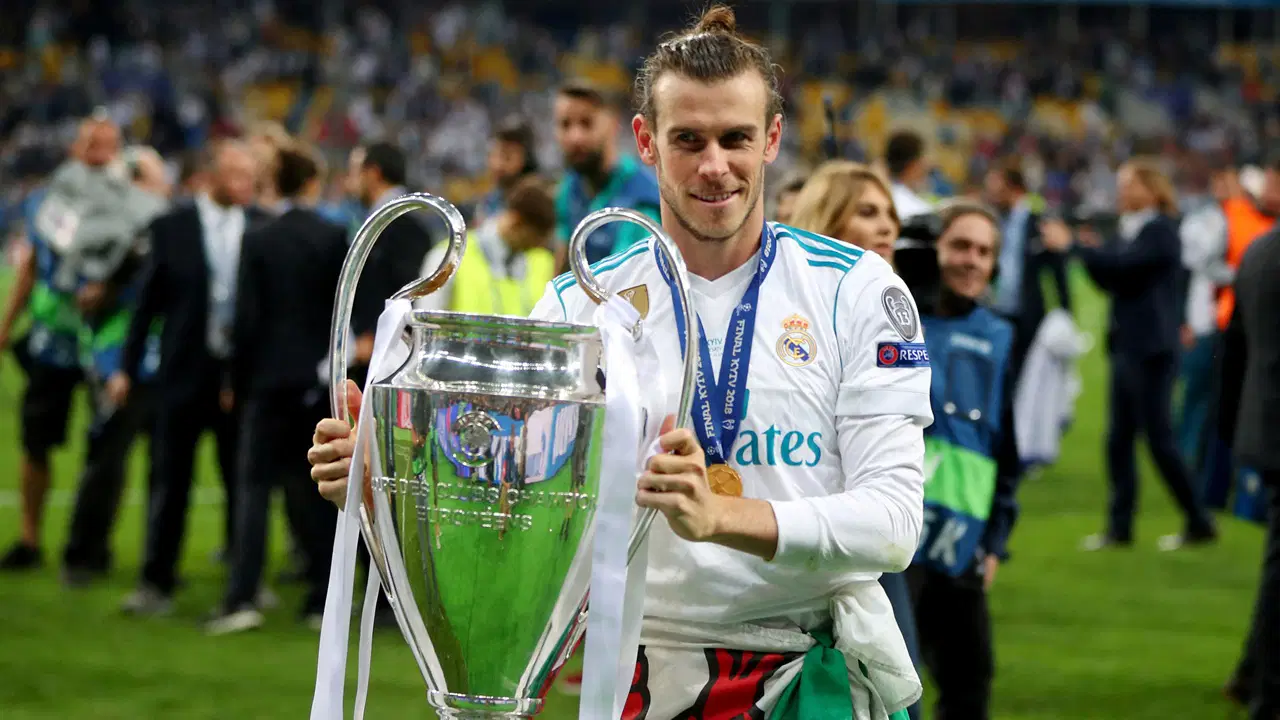 Gareth Bale'den Jose Mourinho açıklaması