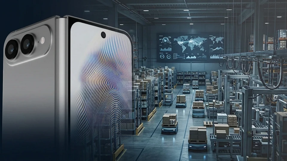 Katlanabilir iPhone çıkış tarihi: Tedarik zincirinden sızan 2027 ertelemesi gündem oldu | Teknoloji Haberleri