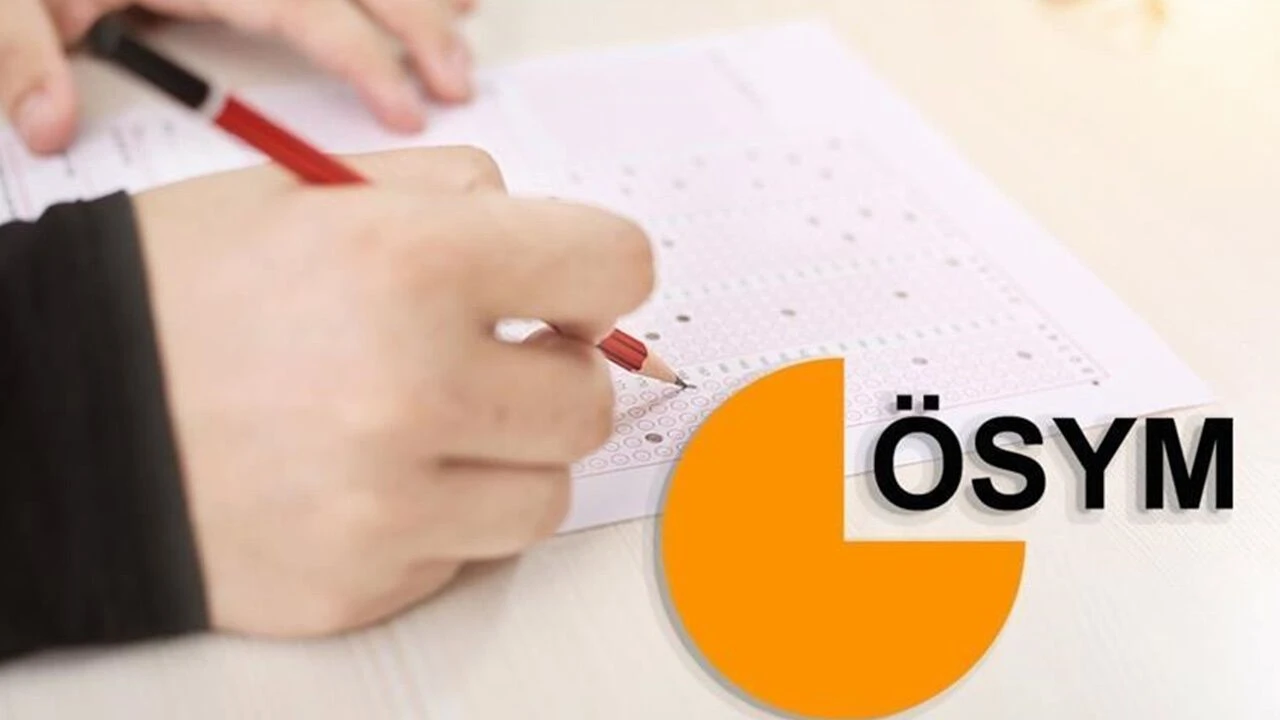 SON DAKİKA - YKS giriş belgeleri açıklandı mı?