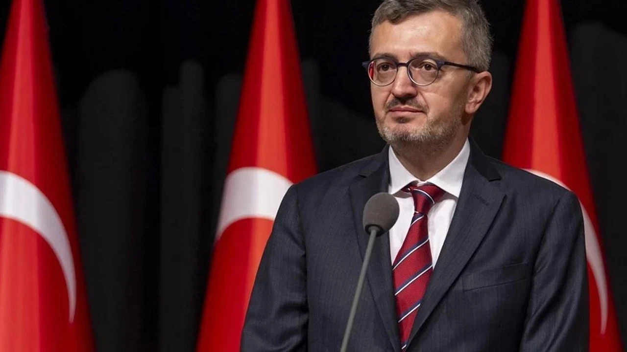 Duran’dan Kıbrıs Barış Harekâtı’nın 52’nci yıl dönümü mesajı: Mavi Vatan’daki haklarımız tavizsiz korunacak