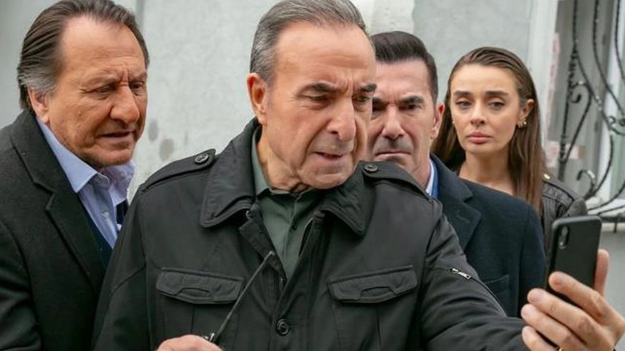 Zafer Ergin'den şaşırtan açıklama: Sünnet oldum
