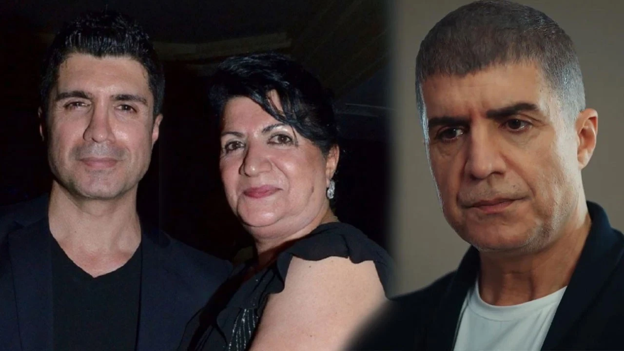 Deniz ailesinde yeni kriz! Anne Kadriye Deniz kızına ve damadına dava açtı