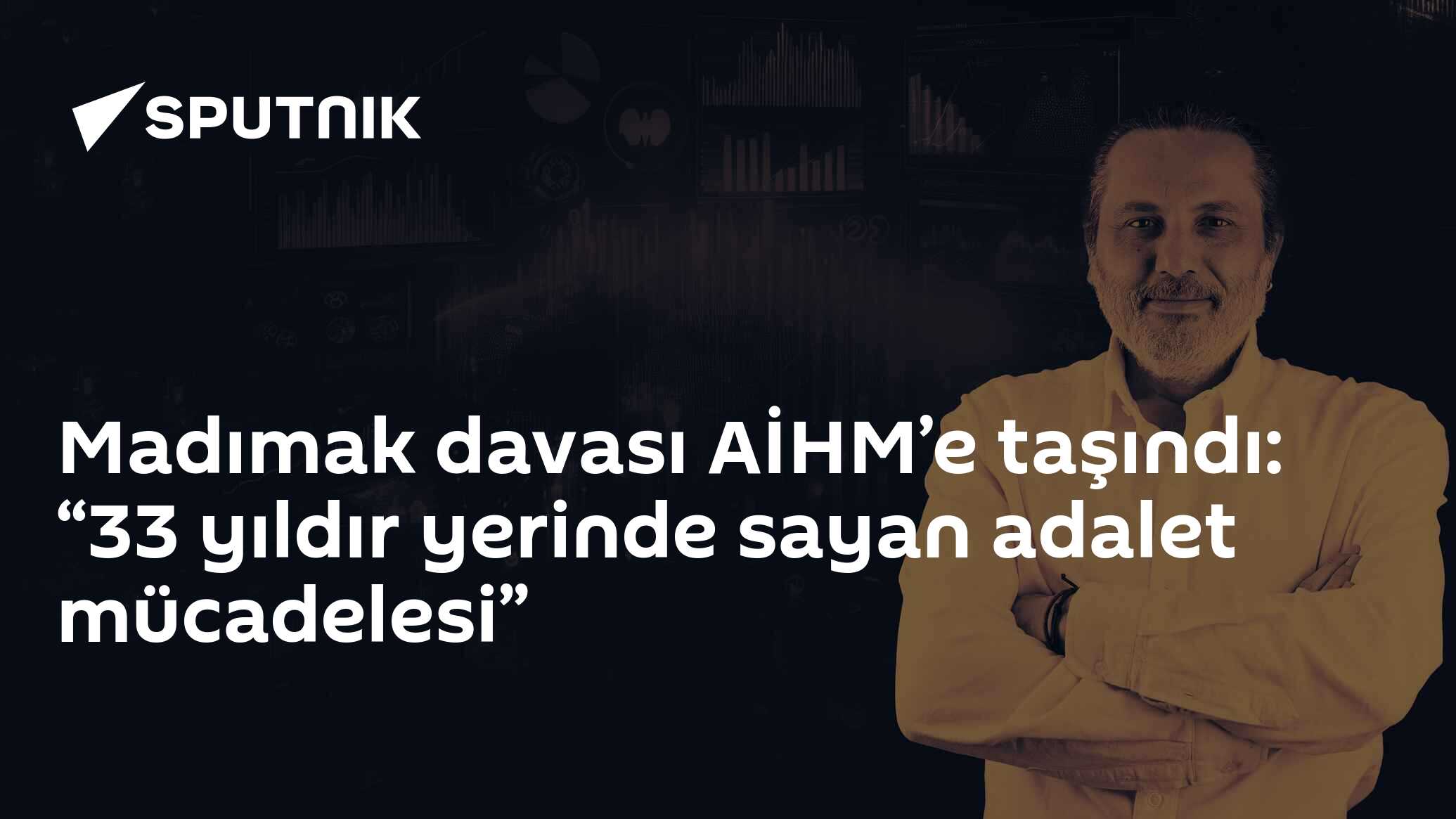 Madımak davası AİHM’e taşındı: “33 yıldır yerinde sayan adalet mücadelesi”