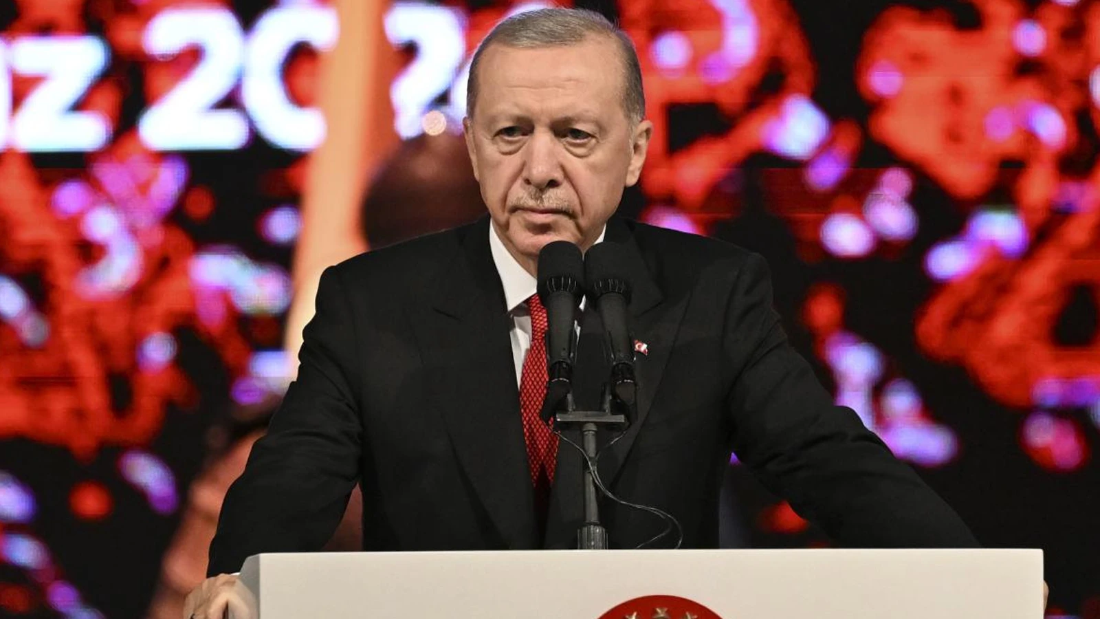 Cumhurbaşkanı Erdoğan: Milletimiz 15 Temmuz'da destan yazdı