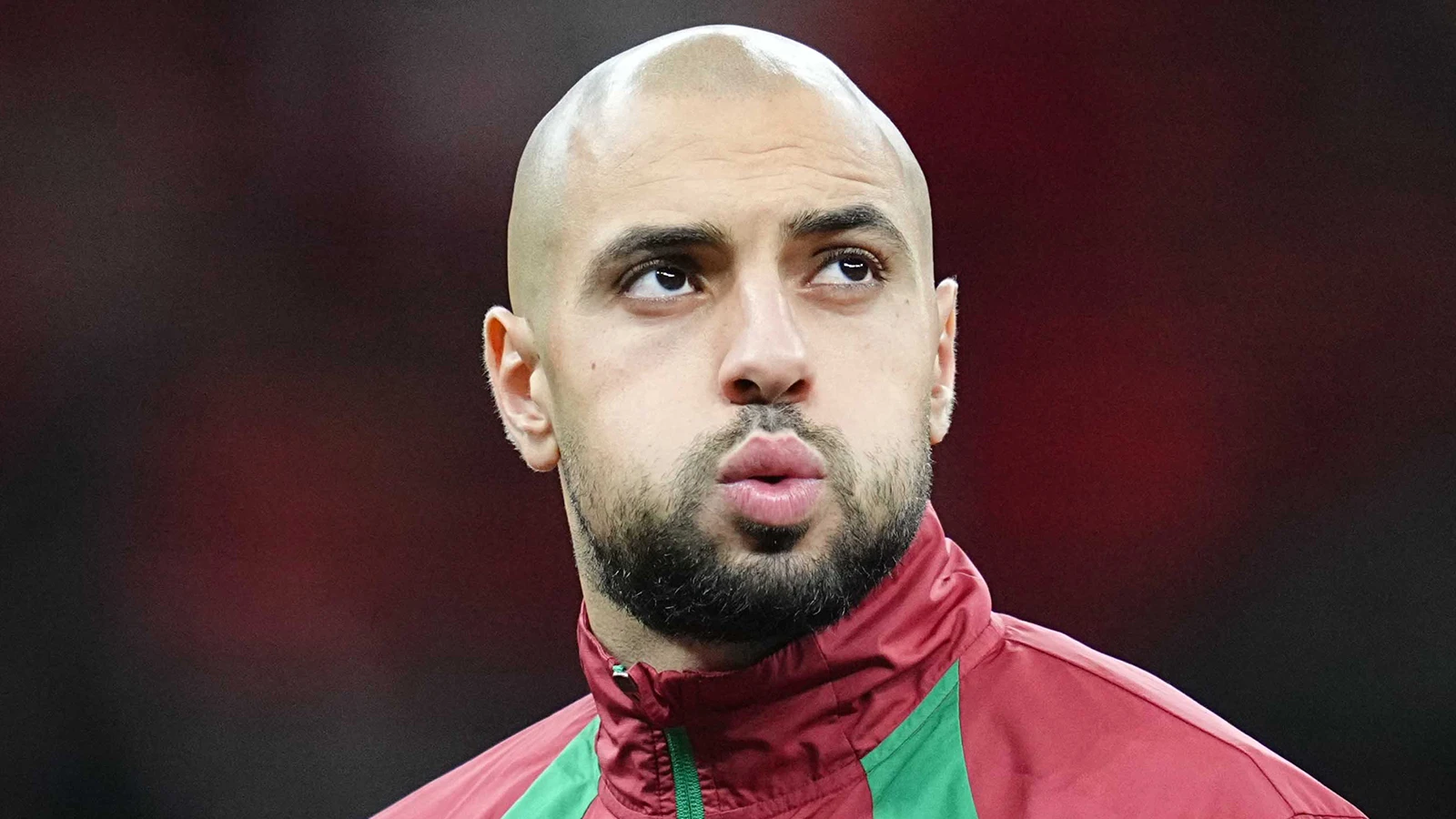 Amrabat'tan menajerlerine kesin talimat: Fenerbahçe'ye dönmeyecek!
