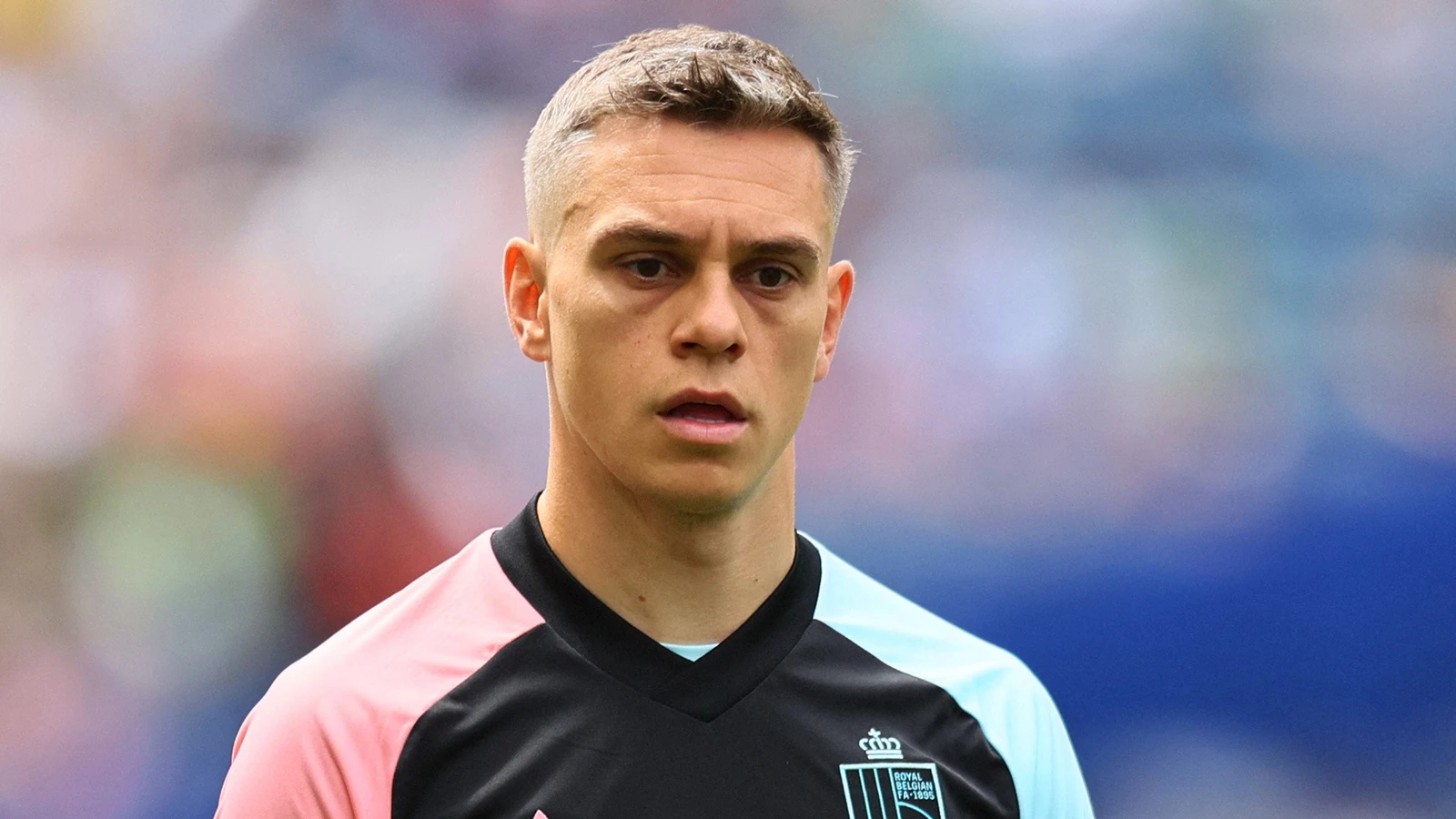 Beşiktaş'ta Trossard tamam! 4 yıllık anlaşma sağlandı