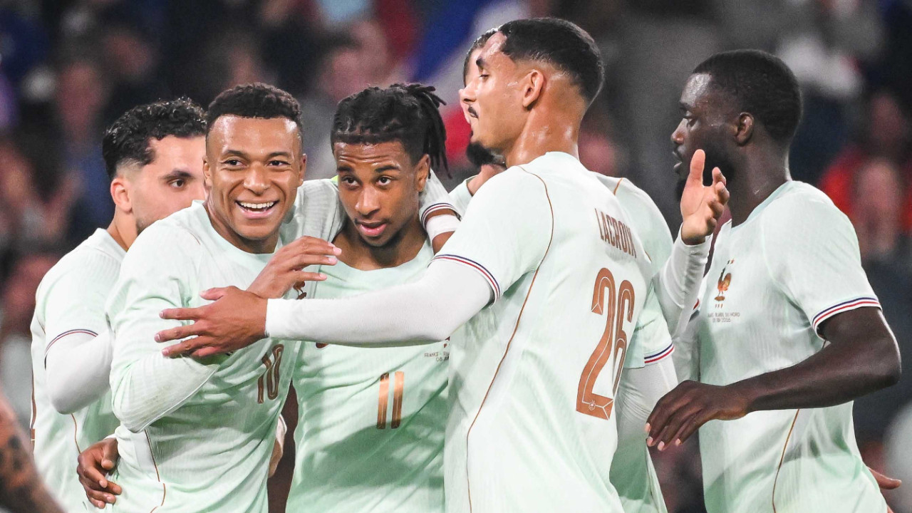 En büyük örneği Mbappe: Paris banliyöleri nasıl futbolcu fabrikasına dönüştü?