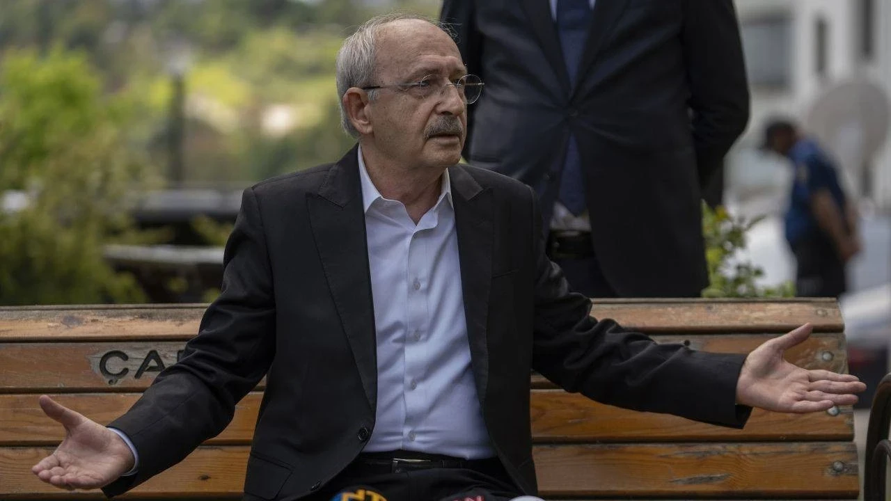 TV100 ÖZEL | Kemal Kılıçdaroğlu salı günü ne açıklayacak? CHP'nin yol haritası belli oluyor