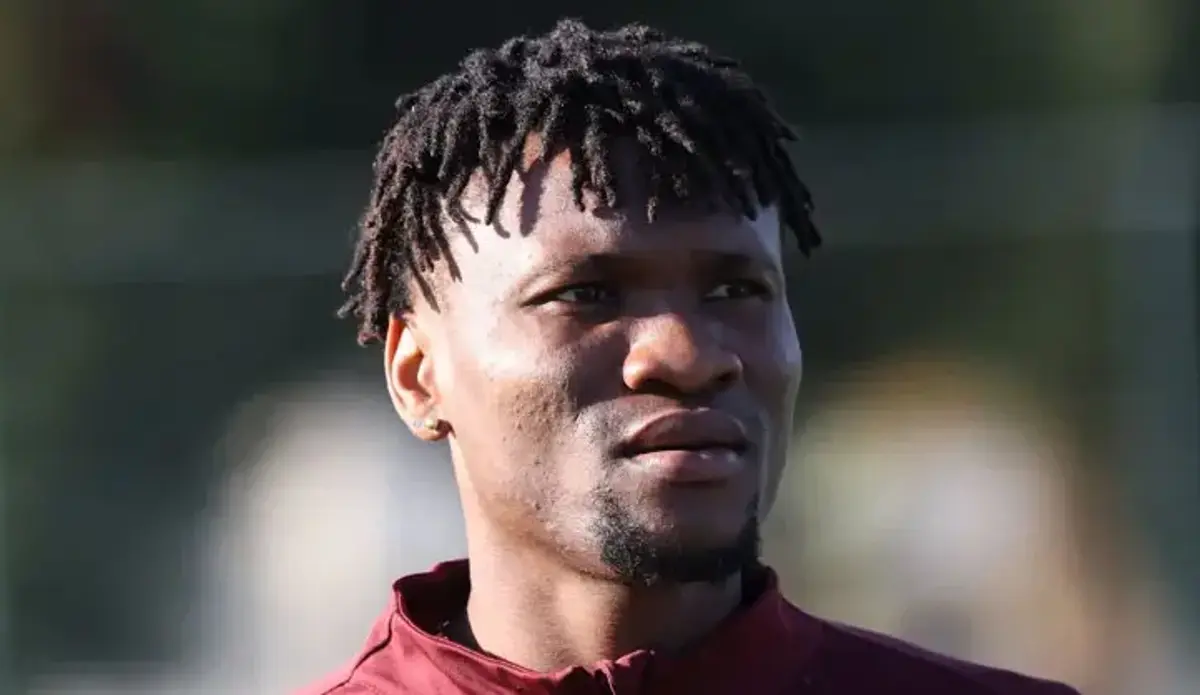 Trabzonspor'da bir ayrılık daha! 30 milyon Euro'luk transfer bitmek üzere