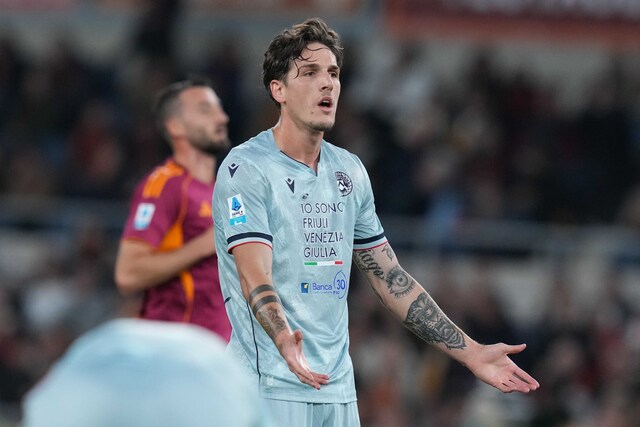 Udinese'de Nicolo Zaniolo krizi! "Bir uzlaşma yok"