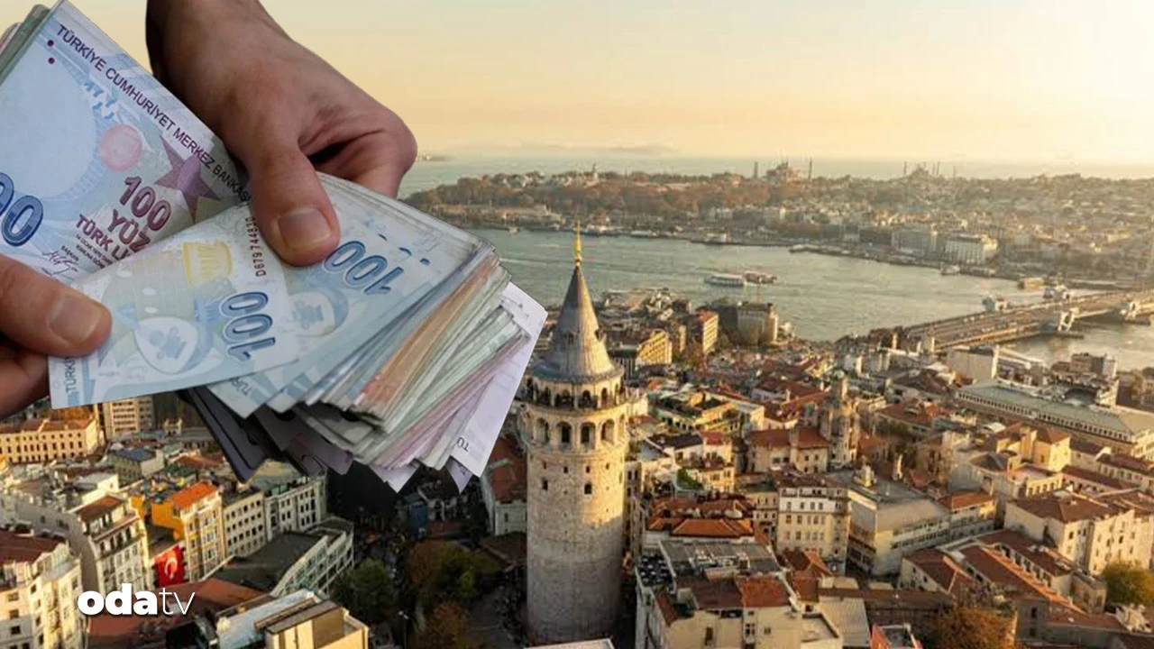ABD’yi ikiye katladık: En pahalı fiyat Türkiye’de