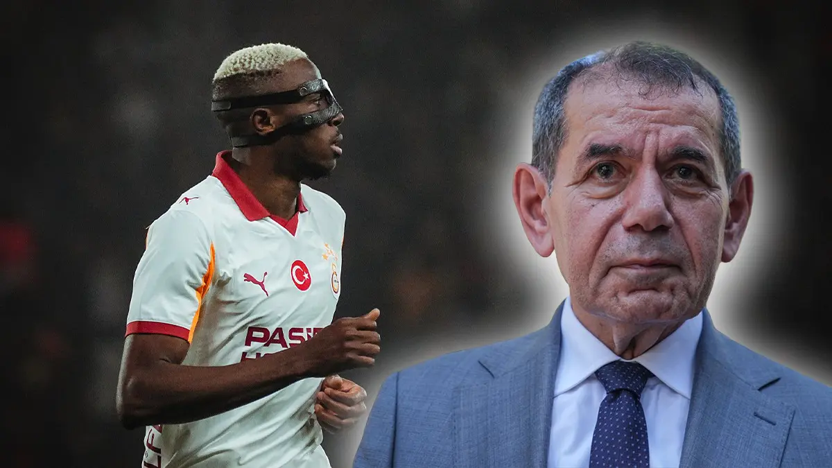 Galatasaray'da maaş krizi iddiası! "Oyuncu hesaplarına bloke geldi" sözleri gündem oldu