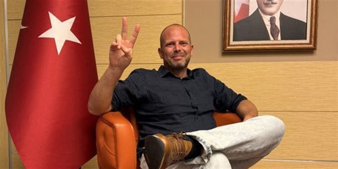 Belçika Savunma Bakanı Francken: Tekrar merhaba benim güzel Türkiye'm