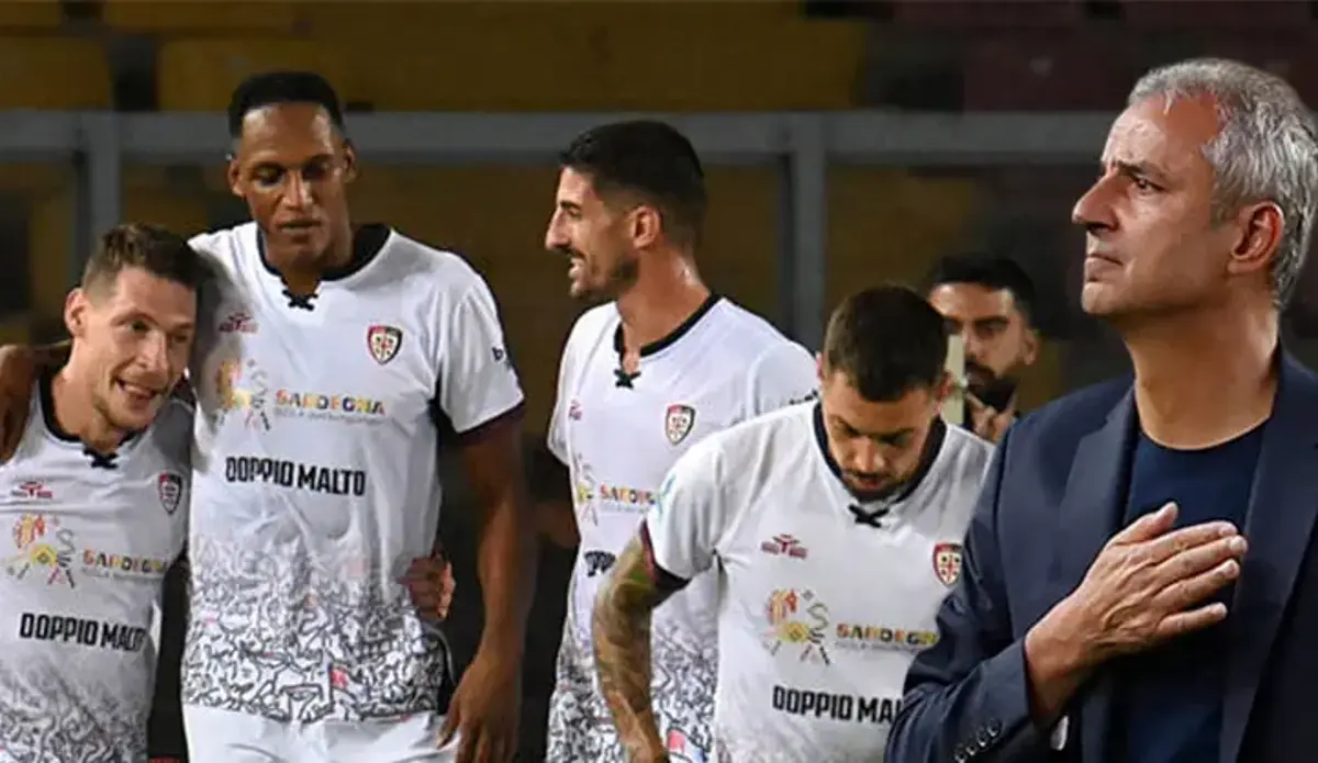 Fenerbahçe'den transferde sürpriz hamle! Rota İtalya'ya çevrildi