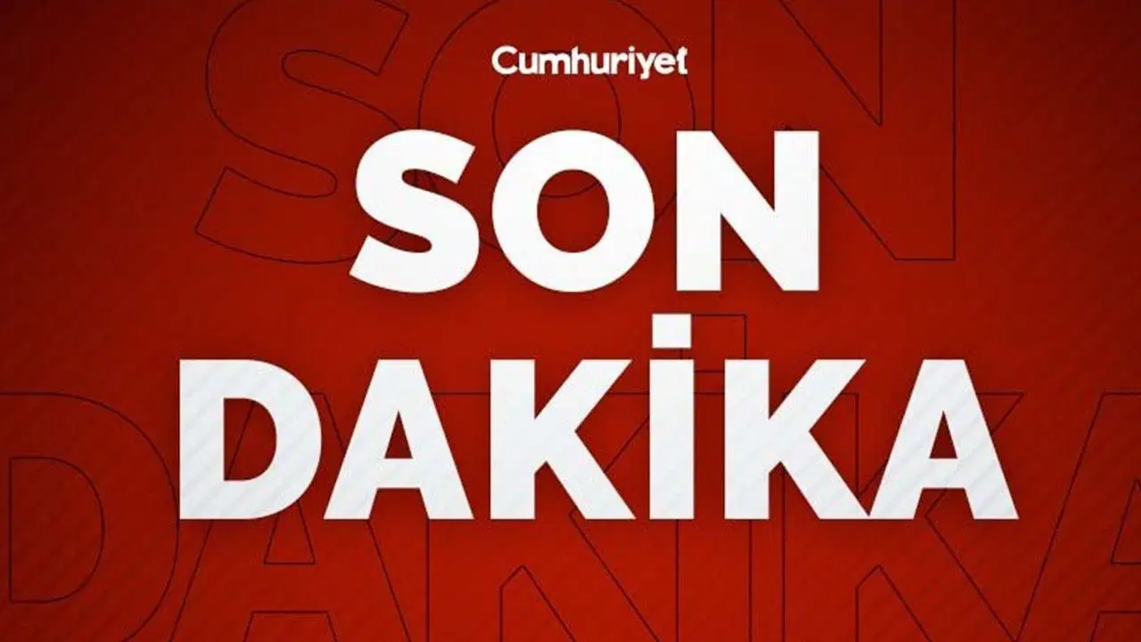 Son Dakika... Kültür AŞ Genel Müdür Yardımcısı Erhan Karaal’ın kaçırılması: 12 şüpheli adliyeye sevk edildi
